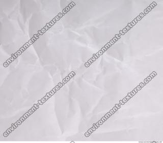 Photo Texture of Crumpled Paper 0004